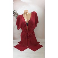 Пляжна туніка №14-262