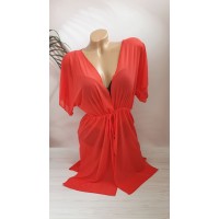 Пляжна туніка №14-262