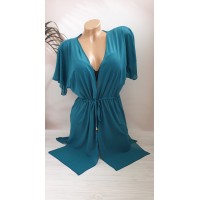 Пляжна туніка №14-262