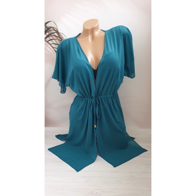 Пляжна туніка №14-262