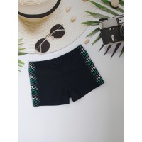 Купальні боксери підліткові №14-291, 38-46 розм.