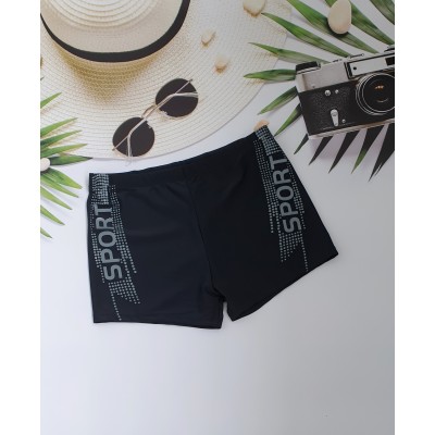 Чоловічі купальні боксери №14-294, 48-56 розм.