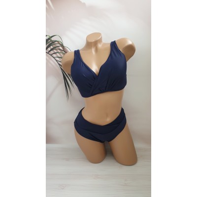 Жіночий купальник №14-300, 48-56 розм.