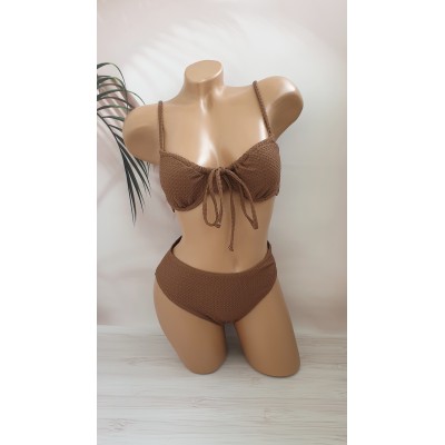 Молодіжний купальник на кісточці №14-302, 38-46 розм.