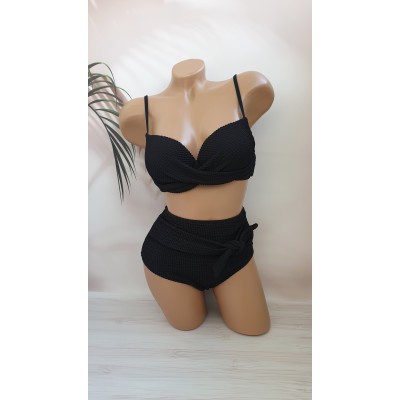 Молодіжний купальник з пуш ап №14-305, 38-46 розм.