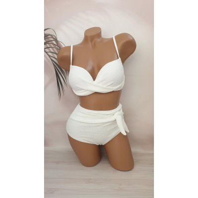 Молодіжний купальник з пуш ап №14-305, 38-46 розм.