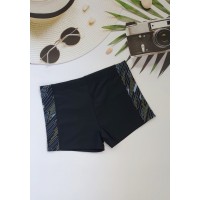 Чоловічі купальні боксери №14-307, 48-56 розм.