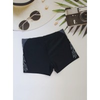 Купальні боксери підліткові №14-311, 44-52 розм.