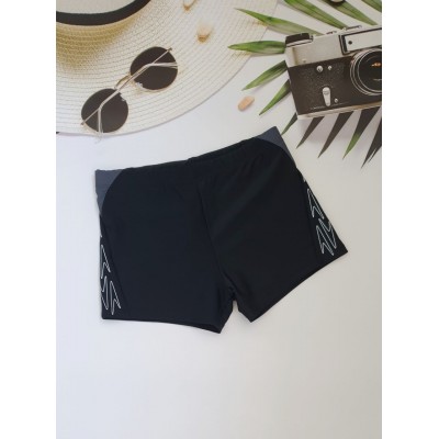 Купальні боксери підліткові №14-311, 44-52 розм.