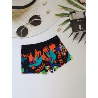 Купальні боксери дитячі №14-313, 28-36 розм.