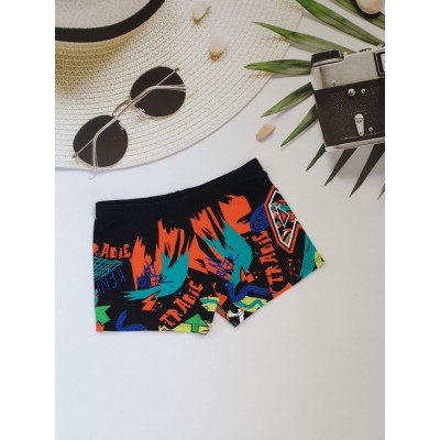 Купальні боксери дитячі №14-313, 28-36 розм.