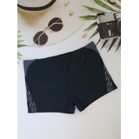 Чоловічі купальні боксери БАТАЛ №14-314, 56-64 розм.