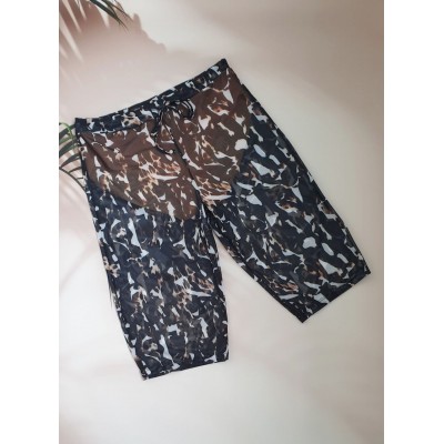 Жіночі шорти з SPF-35 захистом №14-329, 52-60 розм.