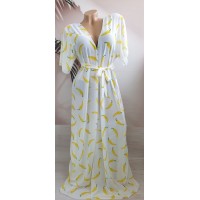 Пляжна туніка №14-76