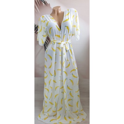 Пляжна туніка №14-76