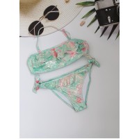 Дитячий купальник №14-95, 4-12 років