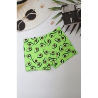 Купальні боксери підліткові №13-96, 38-46 розмір