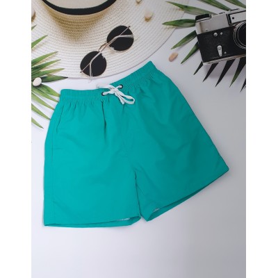 Чоловічі пляжні шорти №15-11, розм.50-58