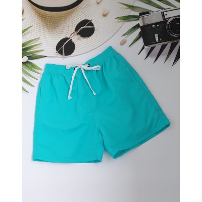 Чоловічі пляжні шорти №15-11, розм.50-58