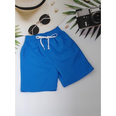 Пляжні шорти для хлопчиків №15-11А, 8-14 років