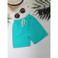 Пляжні шорти для хлопчиків №15-11А, 8-14 років