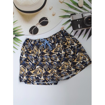 Пляжні шорти №15-15