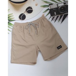 Чоловічі пляжні шорти №15-18, M-3XL