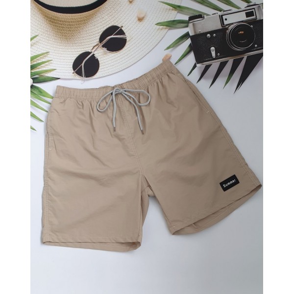 Чоловічі пляжні шорти №15-18, M-3XL