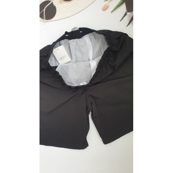 Чоловічі пляжні шорти №15-18, M-3XL