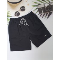 Чоловічі пляжні шорти №15-18, M-3XL