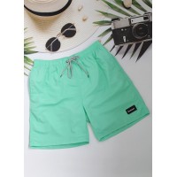 Чоловічі пляжні шорти №15-18, M-3XL