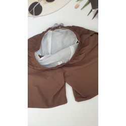 Чоловічі пляжні шорти №15-18, M-3XL