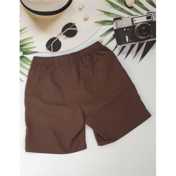 Чоловічі пляжні шорти №15-18, M-3XL