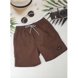 Чоловічі пляжні шорти №15-18, M-3XL