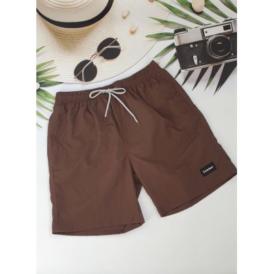 Чоловічі пляжні шорти №15-18, M-3XL