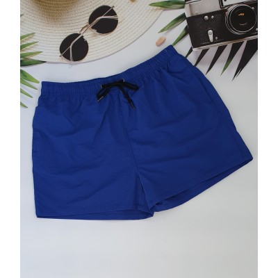 Чоловічі пляжні шорти №15-18, L-4XL 