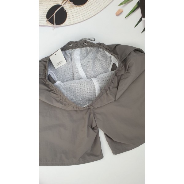 Чоловічі пляжні шорти №15-18, M-3XL