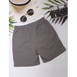 Чоловічі пляжні шорти №15-18, M-3XL