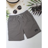 Чоловічі пляжні шорти №15-18, M-3XL