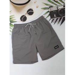 Чоловічі пляжні шорти №15-18, M-3XL