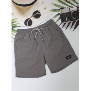 Чоловічі пляжні шорти №15-18, M-3XL