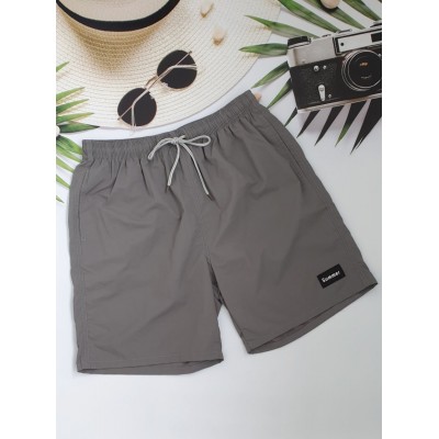 Чоловічі пляжні шорти №15-18, M-3XL