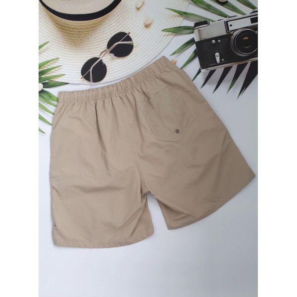 Чоловічі пляжні шорти №15-18, M-3XL