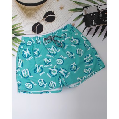 Чоловічі шорти для купання №15-18