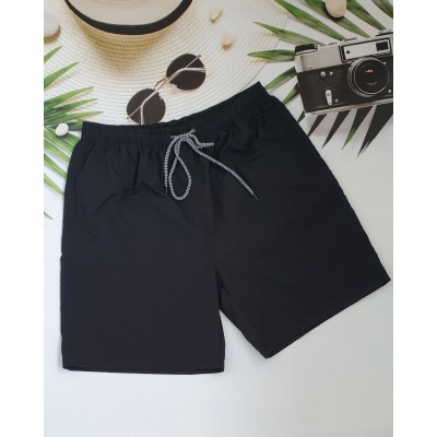 Чоловічі пляжні шорти батальні №15-19, 56-64 розм