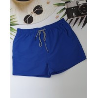 Чоловічі пляжні шорти батальні №15-19, 56-64 розм.