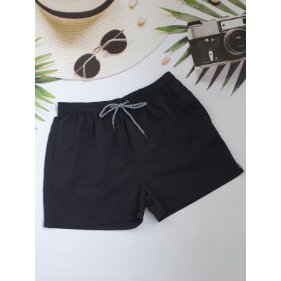 Жіночі/чоловічі пляжні шорти №15-20, M-3XL розм.