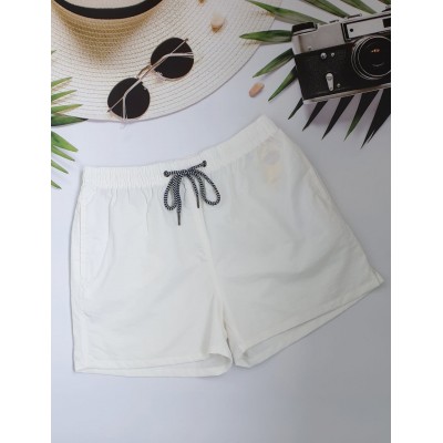 Жіночі/чоловічі пляжні шорти №15-20, M-3XL розм.