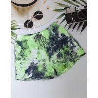 Чоловічі пляжні шорти №15-20