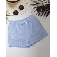 Чоловічі пляжні шорти №15-21, M-3XL розм.